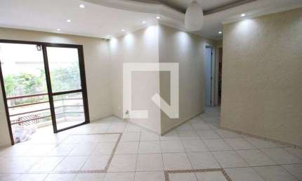 Apartamento para Aluguel - Centro, 2 Quartos,  66 m² - Osasco