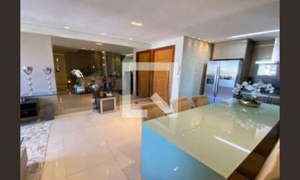 Cobertura para Aluguel - Castelo, 3 Quartos,  204 m² - Belo Horizonte