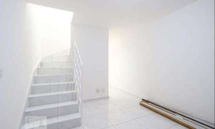 Casa para Aluguel - Mandaqui, 3 Quartos,  127 m² - São Paulo