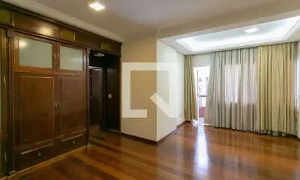 Apartamento para Aluguel - Savassi, 3 Quartos,  117 m² - Belo Horizonte