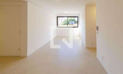 Apartamento para Aluguel - Santo Agostinho, 2 Quartos,  69 m² - Belo Horizonte