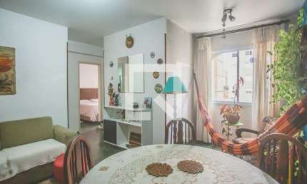 Apartamento para Aluguel - Saúde, 2 Quartos,  69 m² - São Paulo