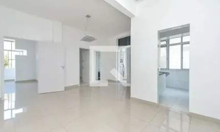 Apartamento para Aluguel - Santa Cecília, 2 Quartos,  74 m² - São Paulo