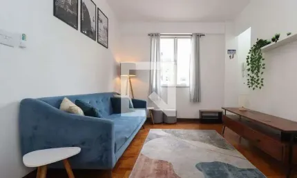 Apartamento para Aluguel - Jardim Paulista, 2 Quartos,  66 m² - São Paulo