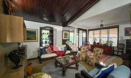 Casa / Sobrado em Condomínio para Aluguel - Barra da Tijuca, 3 Quartos,  210 m² - Rio de Janeiro
