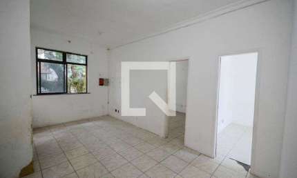 Casa para Aluguel - Grajaú, 8 Quartos,  330 m² - Rio de Janeiro
