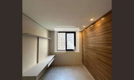 Apartamento para Aluguel - Butantã, 2 Quartos,  33 m² - São Paulo