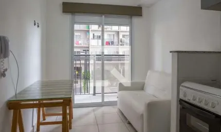 Apartamento para aluguel - água branca, 1 quarto,  30 m² - são paulo