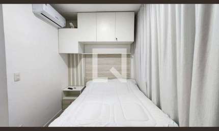 Kitnet / Stúdio para Aluguel - Barra, 1 Quarto,  22 m² - Salvador