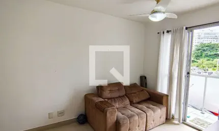 Apartamento para Aluguel - Jacarepaguá, 2 Quartos,  51 m² - Rio de Janeiro