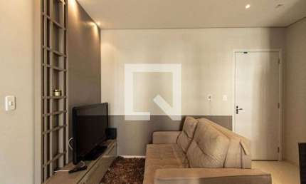 Apartamento para Aluguel - Parque Campolim, 2 Quartos,  58 m² - Sorocaba