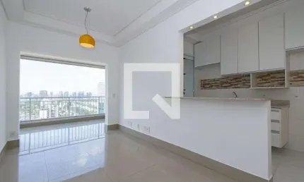Apartamento para Aluguel - Pinheiros, 2 Quartos,  77 m² - São Paulo
