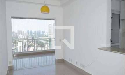 Apartamento para Aluguel - Pinheiros, 2 Quartos,  77 m² - São Paulo