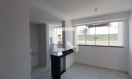 Apartamento para Aluguel - Santa Mônica, 2 Quartos,  60 m² - Belo Horizonte