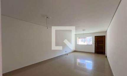 Casa para Aluguel - Ipiranga, 3 Quartos,  141 m² - São Paulo