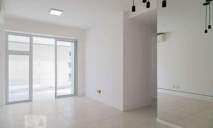 Apartamento para Aluguel - Recreio, 2 Quartos,  80 m² - Rio de Janeiro
