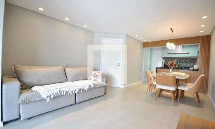 Apartamento para Aluguel - Vila Guilherme, 3 Quartos,  82 m² - São Paulo