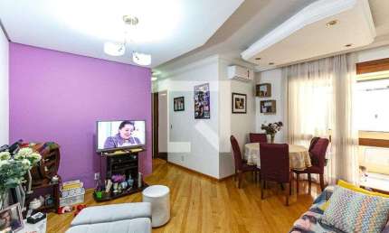 Apartamento para Aluguel - Menino Deus, 2 Quartos,  71 m² - Porto Alegre