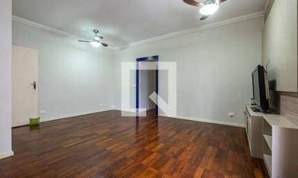 Apartamento para Aluguel - Paraíso, 3 Quartos,  116 m² - São Paulo