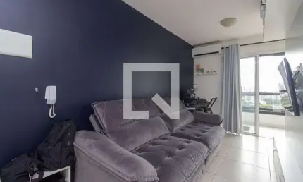 Apartamento para Aluguel - Cambuci, 1 Quarto,  38 m² - São Paulo
