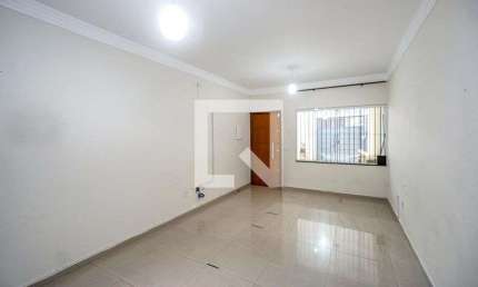 Casa para Aluguel - Vila Carrão, 3 Quartos,  108 m² - São Paulo
