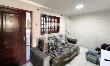 Casa para Aluguel - Fazenda Grande, 4 Quartos,  190 m² - Jundiaí