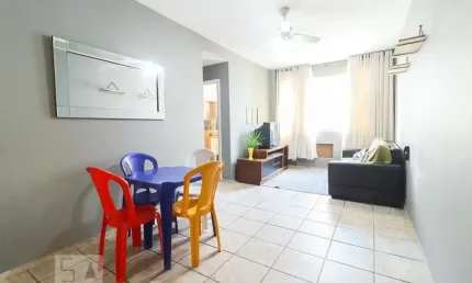 Apartamento para Aluguel - Freguesia , 2 Quartos,  59 m² - Rio de Janeiro
