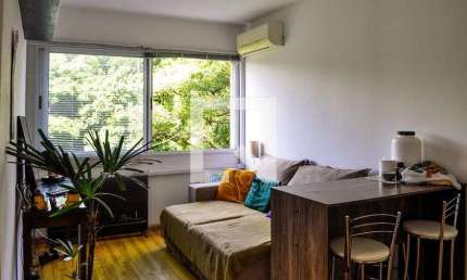 Apartamento para Aluguel - Santo Antônio, 3 Quartos,  89 m² - Porto Alegre