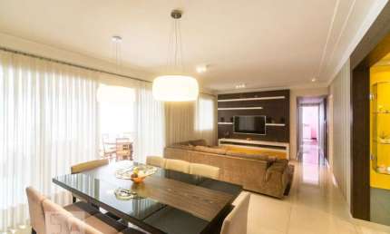 Apartamento para Aluguel - Belém, 3 Quartos,  148 m² - São Paulo