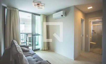 Apartamento para Aluguel - Saúde, 2 Quartos,  66 m² - São Paulo
