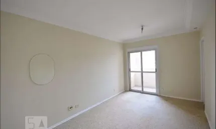 Apartamento para Aluguel - Vila Mariana, 2 Quartos,  54 m² - São Paulo