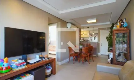 Apartamento para Aluguel - Passo D&apos;areia, 2 Quartos,  65 m² - Porto Alegre
