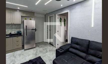 Apartamento para Aluguel - Freguesia do Ó, 2 Quartos,  32 m² - São Paulo