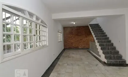 Casa para Aluguel - Vila Romana, 3 Quartos,  230 m² - São Paulo