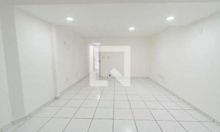 Casa para Aluguel - Vila Mariana, 2 Quartos,  150 m² - São Paulo