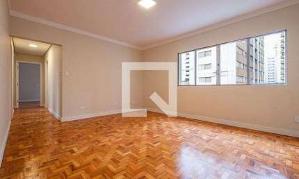 Apartamento para Aluguel - Jardim Paulista, 3 Quartos,  88 m² - São Paulo
