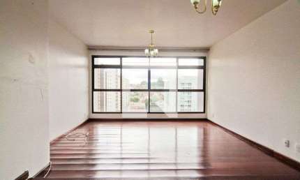 Apartamento para Aluguel - Casa Verde, 3 Quartos,  130 m² - São Paulo