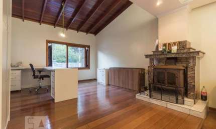 Casa para Aluguel - Higienópolis, 4 Quartos,  500 m² - Porto Alegre