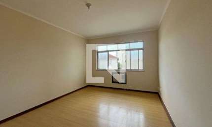 Apartamento para Aluguel - Embaré, 3 Quartos,  90 m² - Santos