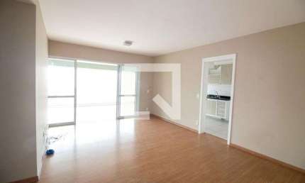 Apartamento para Aluguel - Santo Amaro , 4 Quartos,  160 m² - São Paulo