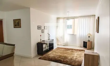 Apartamento para Aluguel - Vila Mariana, 3 Quartos,  100 m² - São Paulo