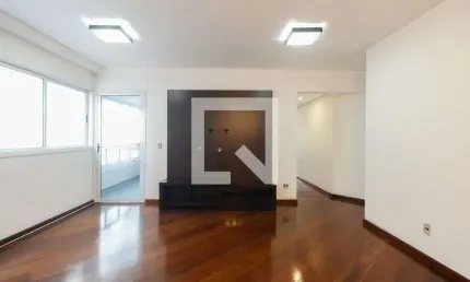 Apartamento para Aluguel - Tatuapé, 3 Quartos,  95 m² - São Paulo