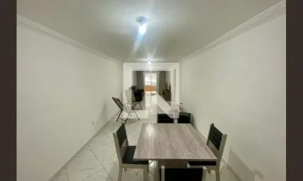 Apartamento para Aluguel - Canto do Forte, 3 Quartos,  149 m² - Praia Grande