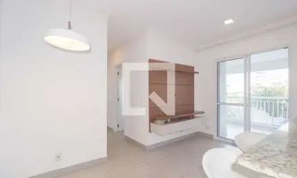 Apartamento para Aluguel - Mooca, 3 Quartos,  71 m² - São Paulo