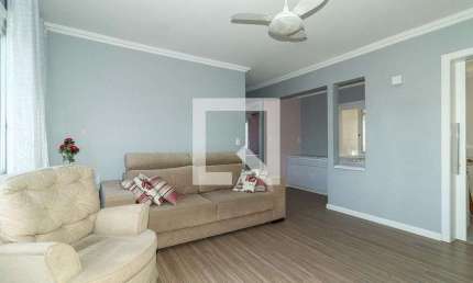 Apartamento para Aluguel - Petrópolis, 2 Quartos,  74 m² - Porto Alegre