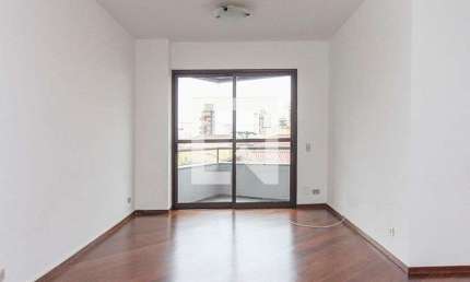 Apartamento para Aluguel - Alto da Lapa, 4 Quartos,  128 m² - São Paulo