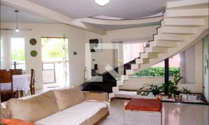 Casa / Sobrado em Condomínio para Aluguel - Itapuã, 4 Quartos,  286 m² - Salvador
