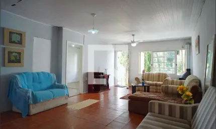 Casa para Aluguel - Jardim Carvalho, 3 Quartos,  110 m² - Porto Alegre