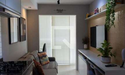 Apartamento para Aluguel - Butantã, 1 Quarto,  30 m² - São Paulo