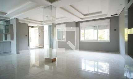 Casa para Aluguel - Chácara das Pedras , 2 Quartos,  380 m² - Porto Alegre